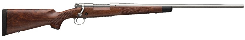 Winchester Model 70 - Super Grade